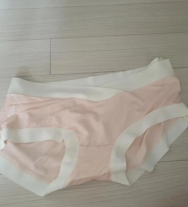 라이트 V임산부 요일팬티 너무편하고 낙낙하니 좋아요~가성비갑이예용