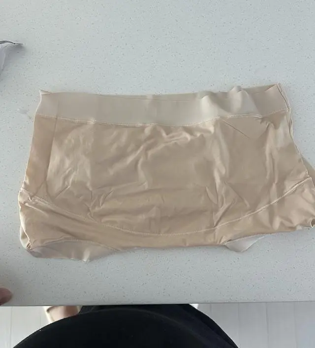 배꼽까지 덮어줘서 편안해요 ㅋㅋ 