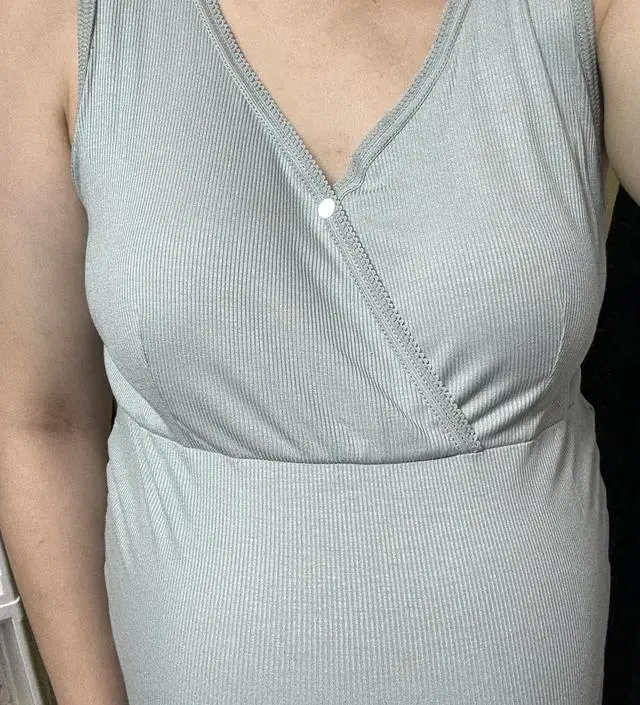 그레이색상 구매하고 생각보다 편하고 시원해서 번갈아입으려고  그린색상 추가구매했어