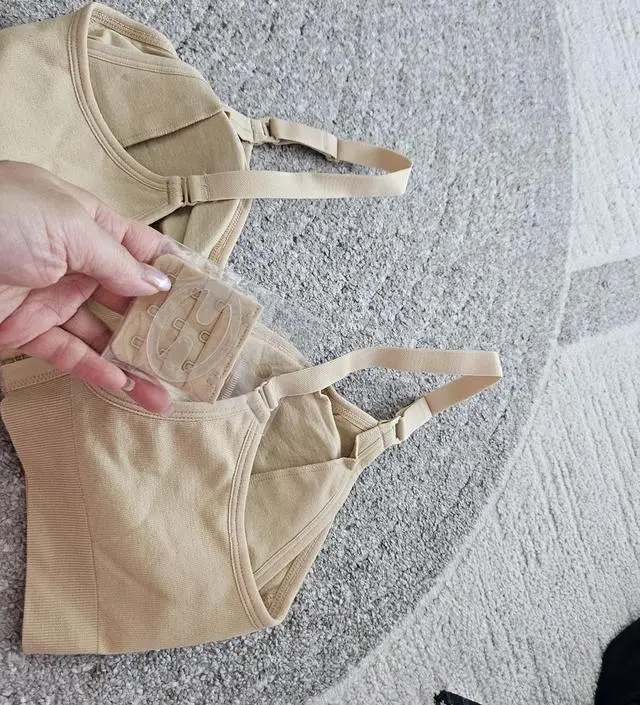 부드러운 소재에 추가링크 있어서 좋아요