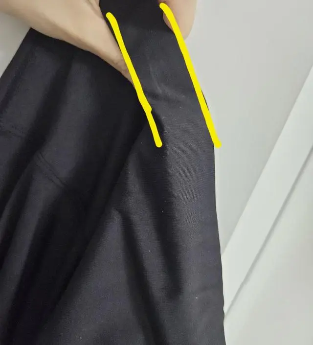 164cm / 51kg / 13주 배 조금 나옴.
