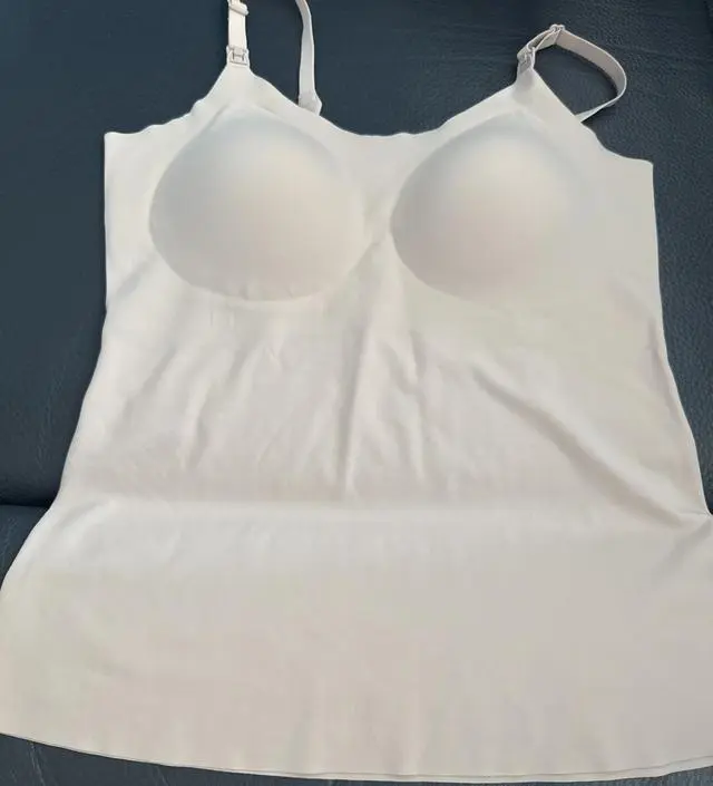 저한텐 xl 가 좀 컸어요
