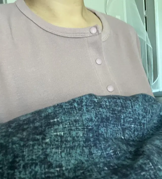 급하게 구매한 건데 주말배송 해주셔서 넘 감사합니다…! 
