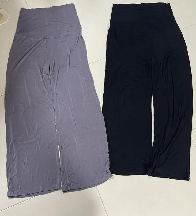 20주 임산부예요. 편하게 잘 맞아요^^