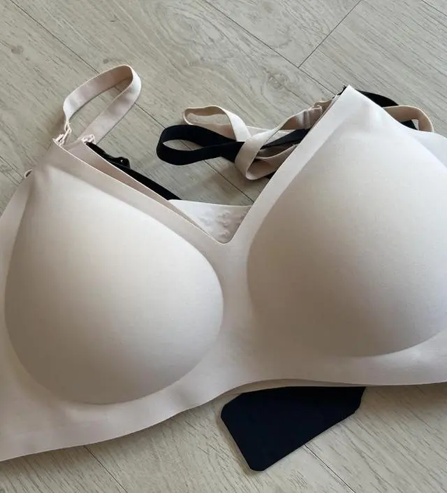 수유브라 알아보다가 우연히 광고보고 구매했는데
