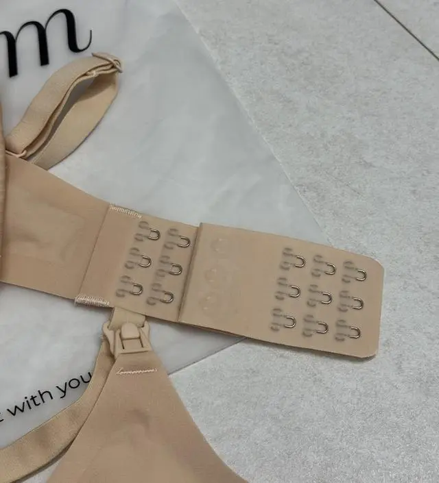 일단 제품별로 연장후크 있는게 너무 좋아요!
