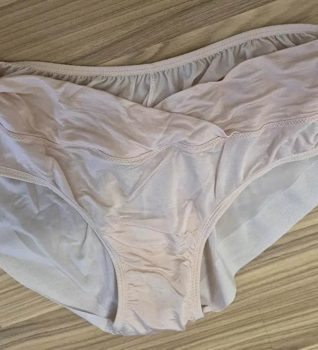 사이즈 넉넉하게 구매했더니 넘 편하고 인견소재 시원해요