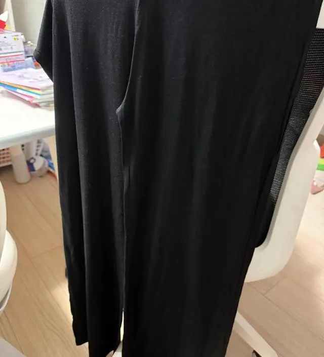 집에서 입을 임부복을 알아보던중 리뷰도 좋아서 시켜봤는데 부드부들 너무 편안하네요