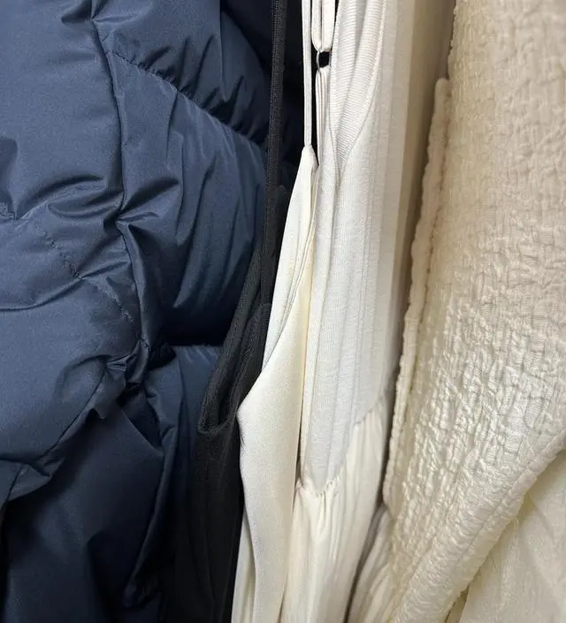 기장이 딱 제가 원하던 기장이예요 ㅠㅠ
