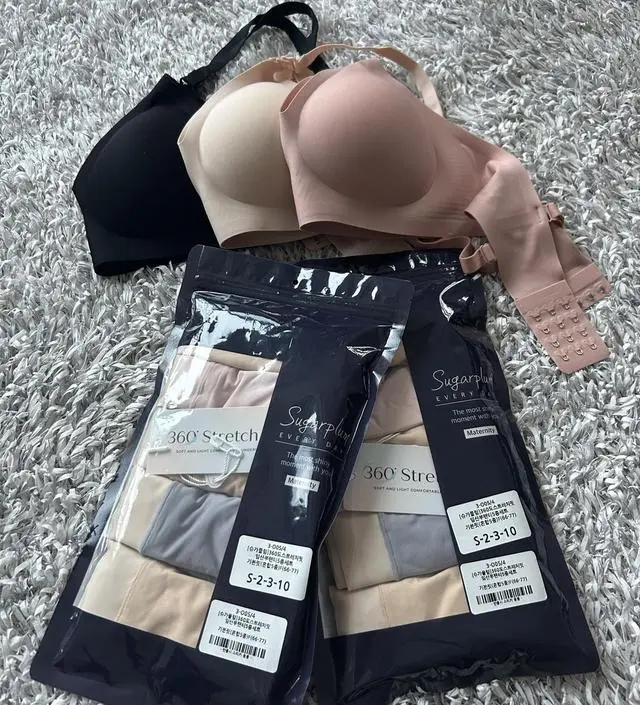 배가 나오기시작해서 사무실에서 종일 앉아있으면서 답답해서 구매했습니다~ 무봉제라서