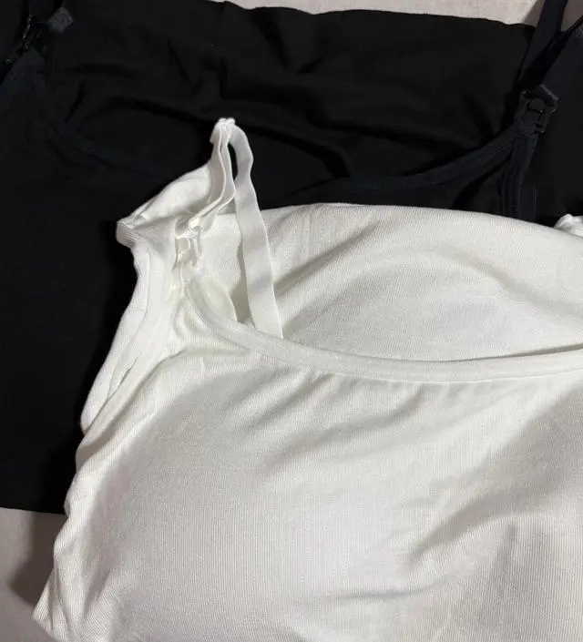 출산준비로 샀어요
