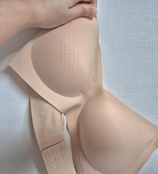 몸에 맞고 편한 수유브라 찾기가 너무 힘들었는데, 딱 찾아서 좋습니다. 임신했어도 워