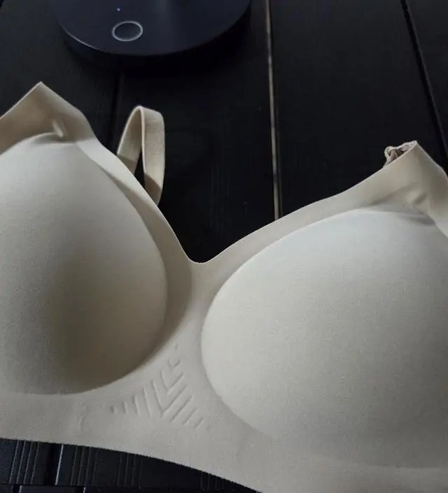 주수가 지나면서 기존 속옷이 살짝 불편해질 것 같아서 미리 샀어요!