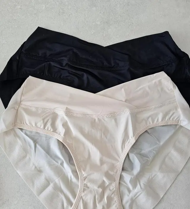 M 사이즈 1개, L 사이즈 1개 각각 주문했는데 생각보다 크기 차이가 별로 안났어요. 아