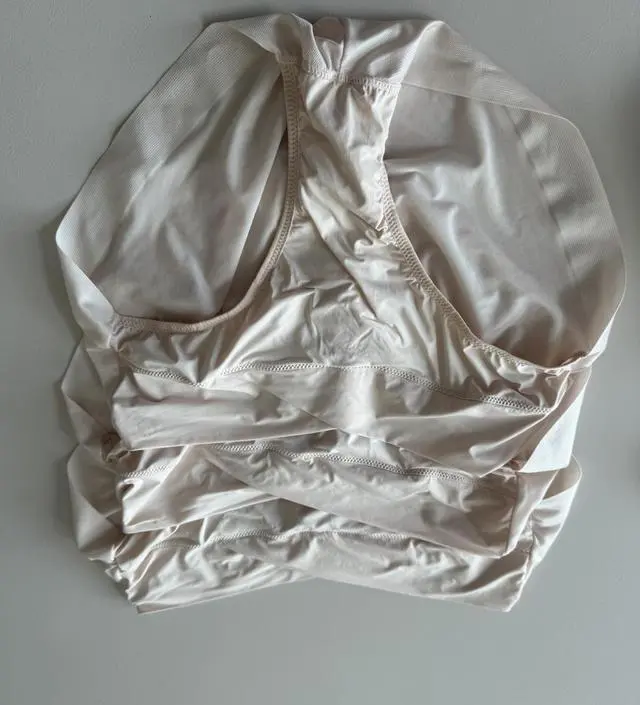 배가 진짜 너무 나와서 복부 덮는거로는 감당이 안되는데
