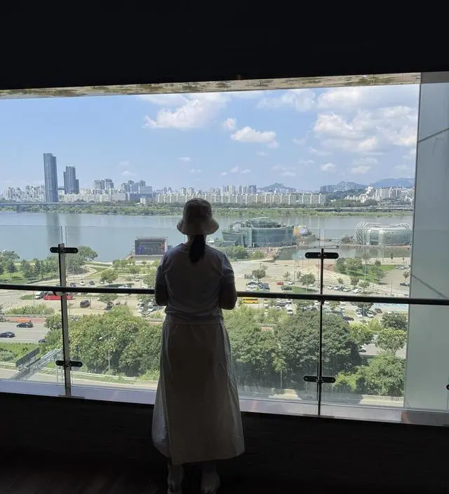 마감도 좋고 밴딩이 위에 있어서 배 안쫄리고 너무 편해요
