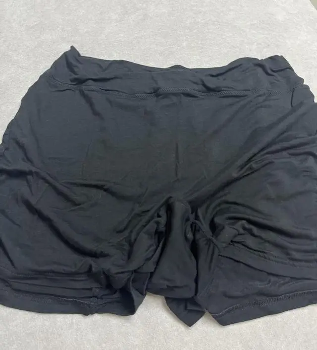 너~무 편해여 ㅠㅠ 제가 찾던 팬티입니다 잘 때 무조건 이거 입고 자요 164/63이고 32주