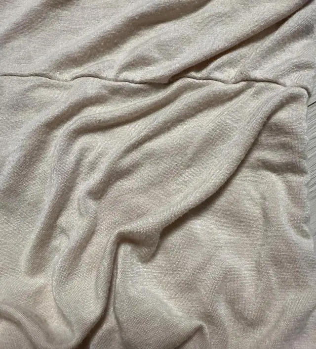 세탁기로 한번 빨았더니 바로 보풀 생깁니다ㅜㅜ
