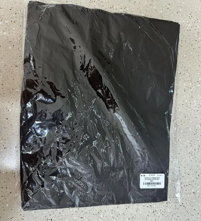 사진 그대로 입니다 !
