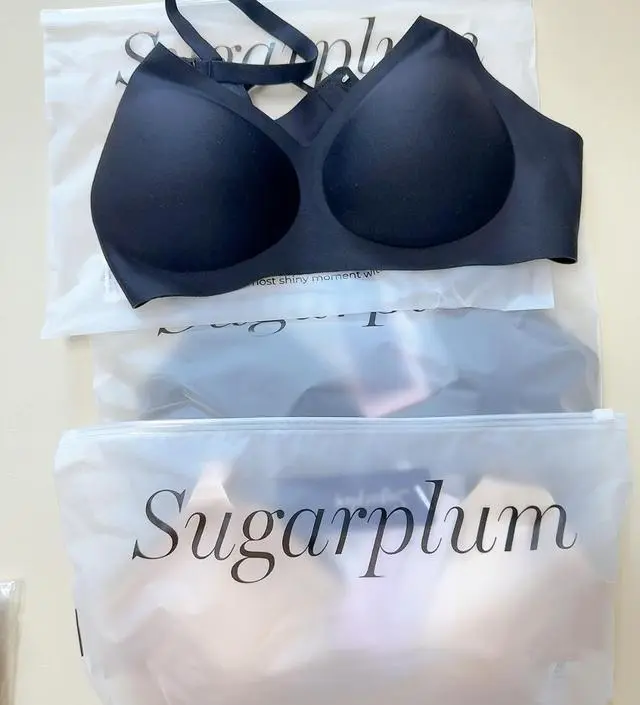 임신전엔75a사이즈였는데 임신5개월까지 입던속옷으로 버티다 구매했는데 촉감도좋고 너