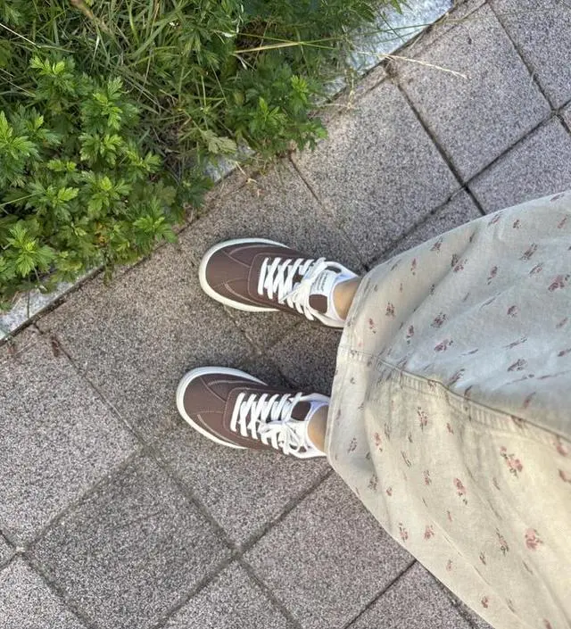 이쁘고 귀여워요~! 25주차인데 만삭까진 입기 힘들겠지만
