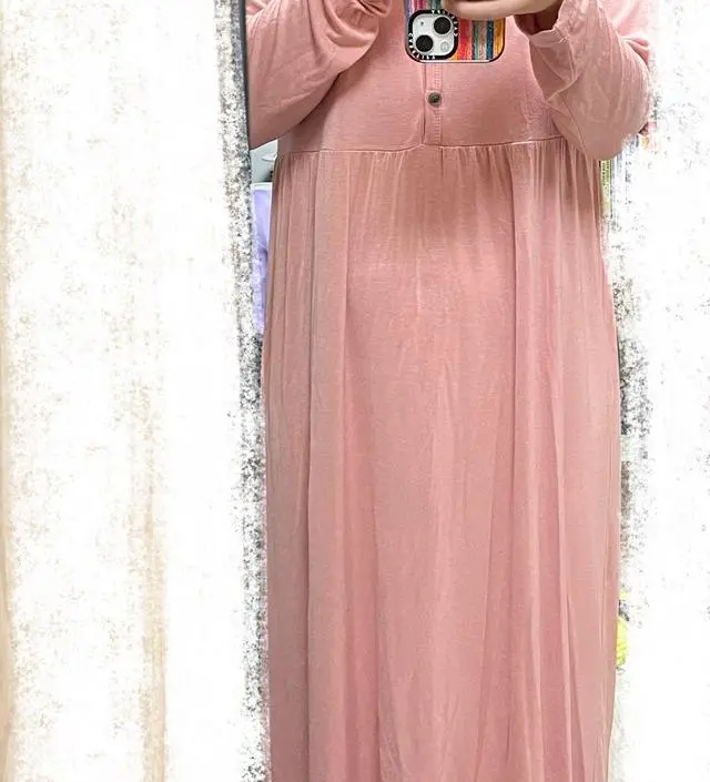 소재 부드럽고 좋아요 길이도 적당해요