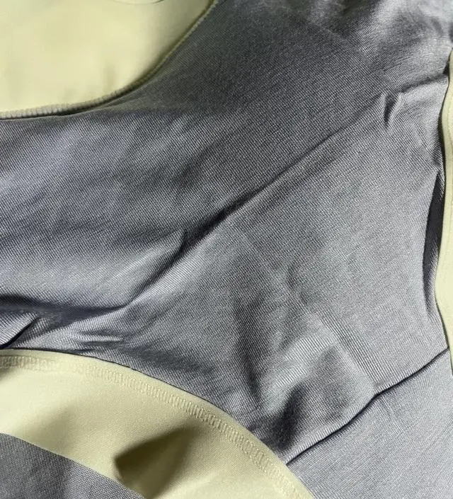 쫀쫀하고 재질도 좋아요! 재구매했습니다