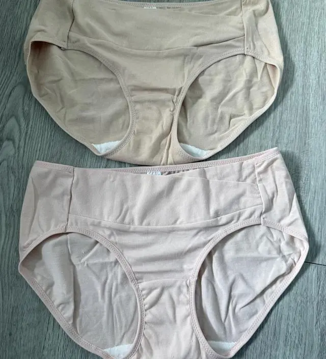 31주 61키로로 xl지금은 잘 맞아요
