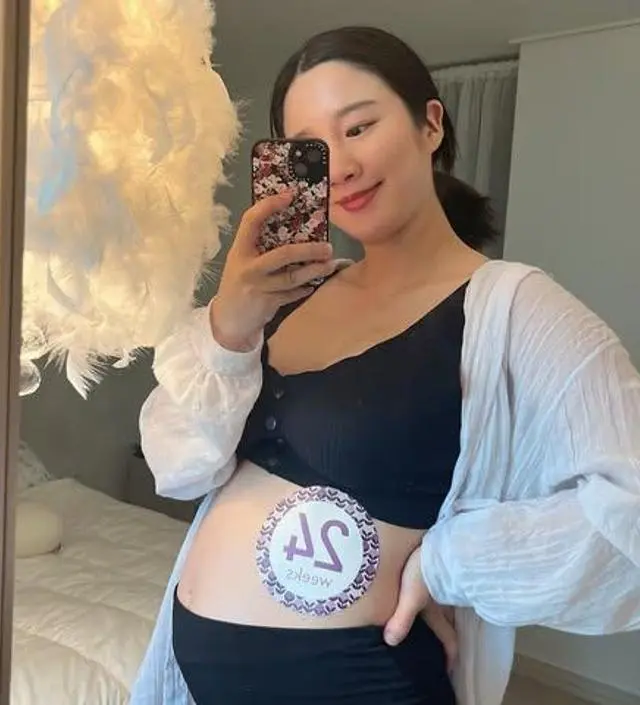 #제품협찬 #25주임산부
