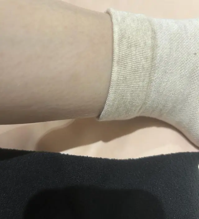 산후조리원 가져가려고 주문해봤는데 정말 압박감없어서 지금 신어도 편하고 좋네요 배