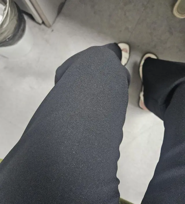 정말 쫀쫀하고 편해요 또 사고 싶어요!