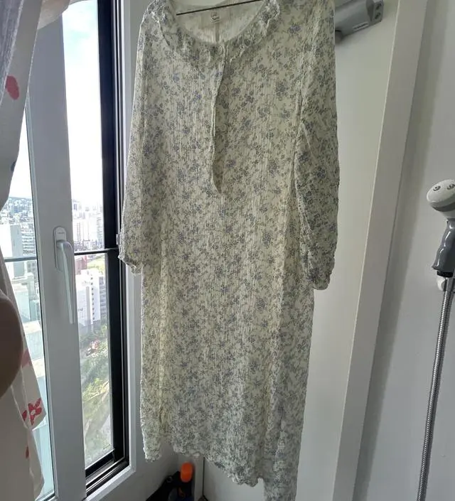 다른 분들 리뷰가 넘 좋아서 구매해봤는데
