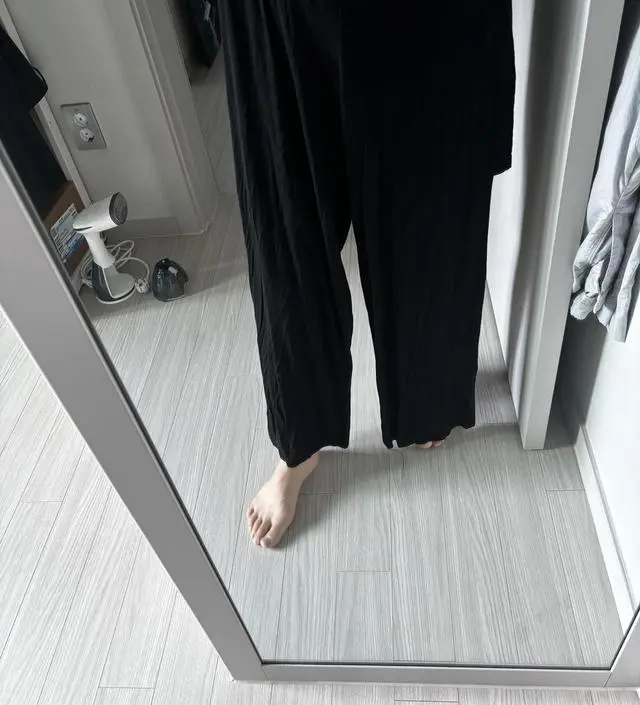 넘 편하구 좋아요><!! 친구가 추천해준 소임! 임산부 복 여러개 구매하려규 해요