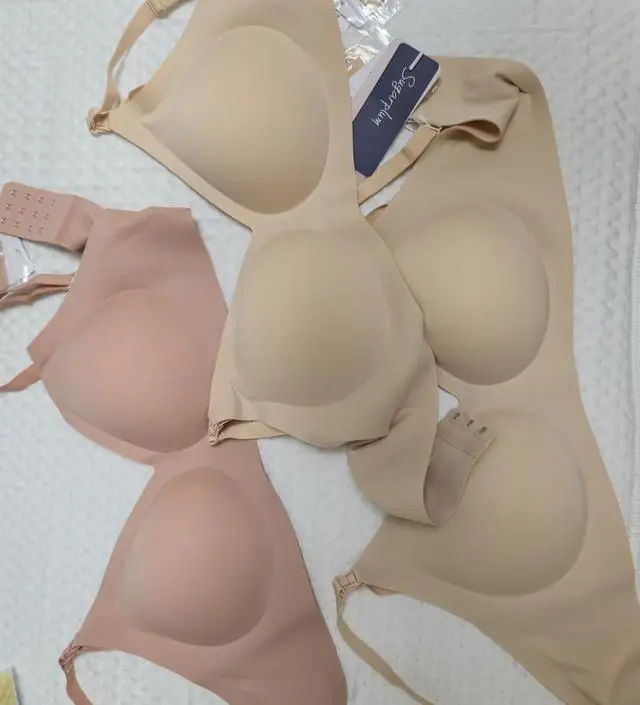 sns나 숏츠에 수많은 수유브라중에 꼼꼼히 비교해보고 착한 가격대비 선택한 소임 수유