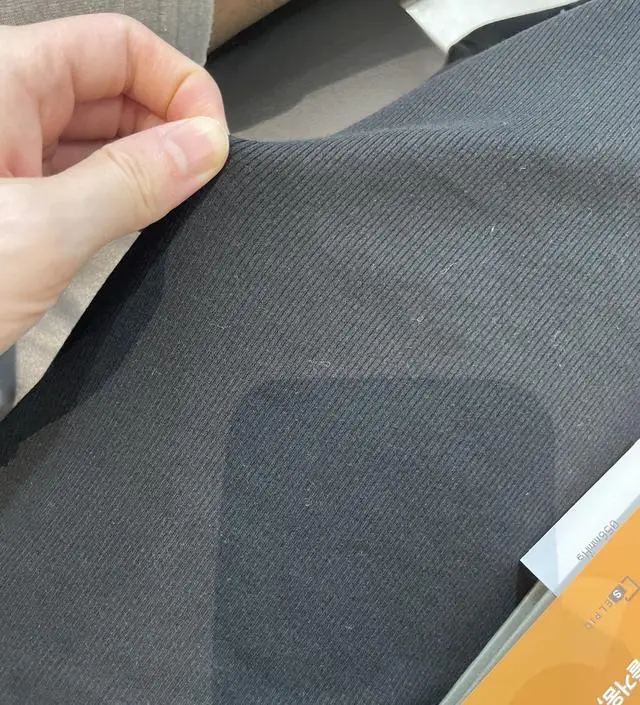 너무 마음에 드는데 제가 25주인데 ㅠㅠ허리가 아직은 많이 큽니다 ㅜㅜㅜㅠ 옷핀으로 