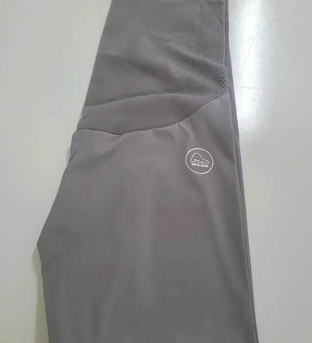 배가 편해서 운동할때 불편함이 없어요~
