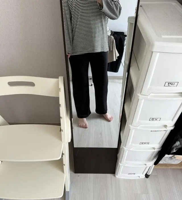 도톰해서 겨울에 좋겠네요 ㅎ_!_!