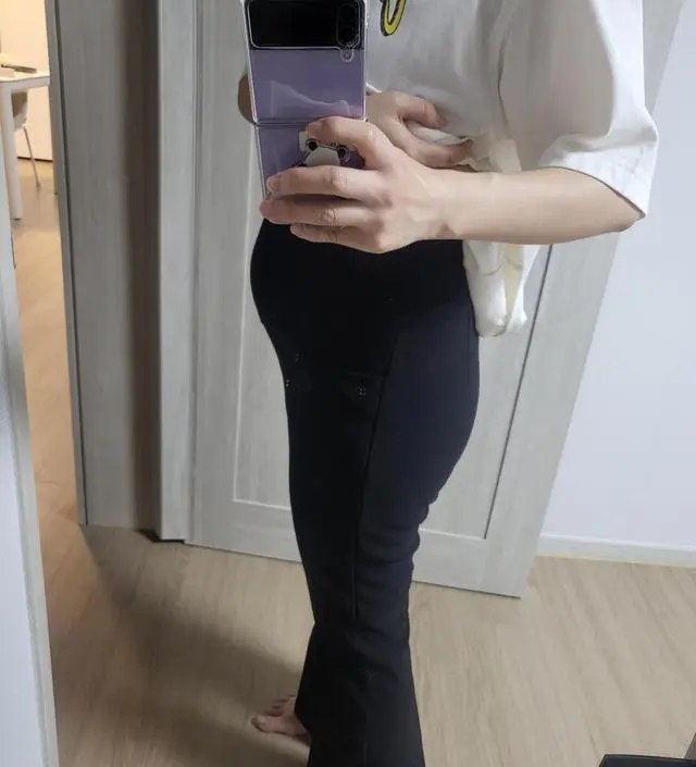 사이즈때문에 리뷰 엄청 정독했는데 성공했습니다
