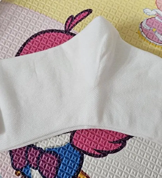 임신때부터 무압박 신었는데 메쉬가 있어서 구매했고 
