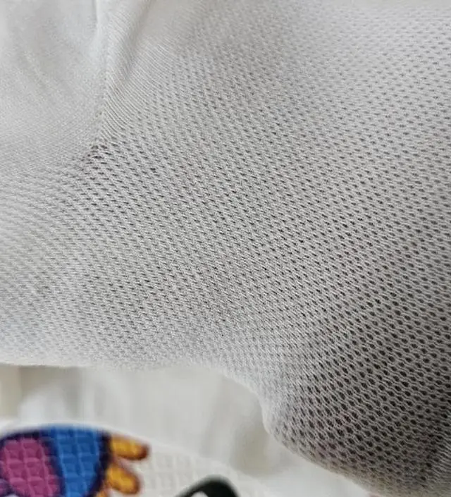 임신때부터 무압박 신었는데 메쉬가 있어서 구매했고 
