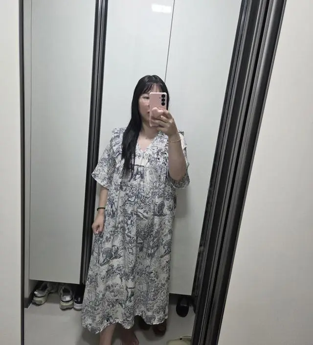 잠옷으로 좋아요
