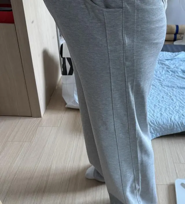 편안하게 잘 입어질것 같아요 ㅎ
