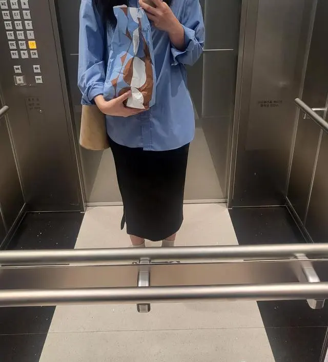 정말편하고좋아요 첫세탁은 꼭 단독세탁하세요!
