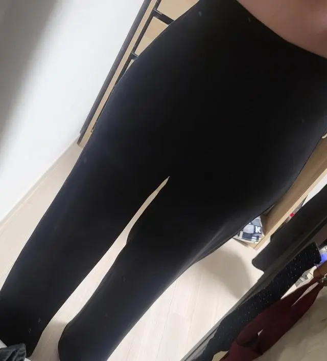 정말편하고좋아요 첫세탁은 꼭 단독세탁하세요!
