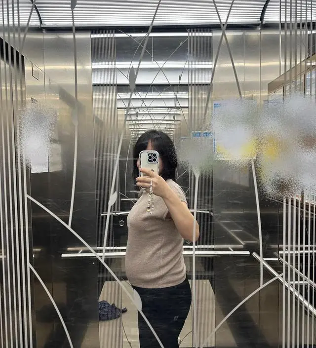 소재도 좋고 예뻐요! 
