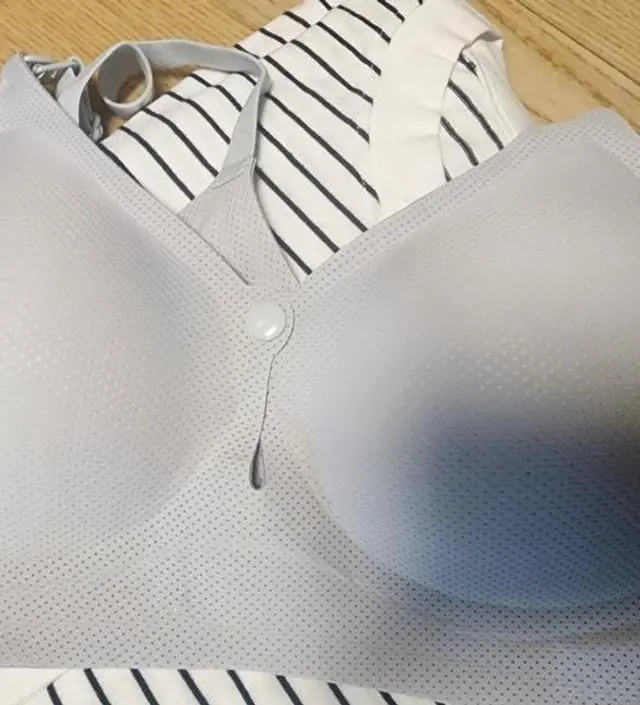 소임에서2개 사서 잘 입다가 모유수유 시작 하니까
