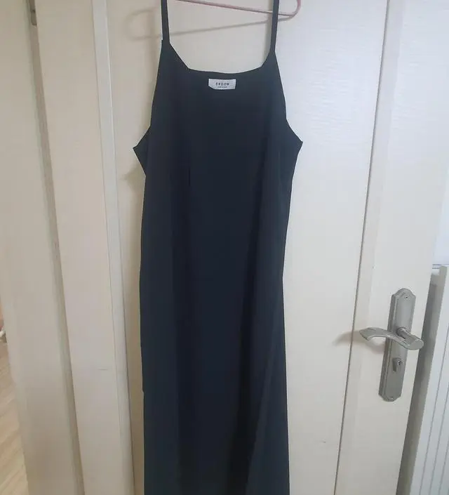 키가 작아서 ㅠㅠ 기장 좀 줄이려고요
