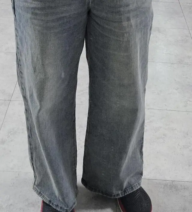 26주 임산부고 키 157이라 숏기장 했어요!
