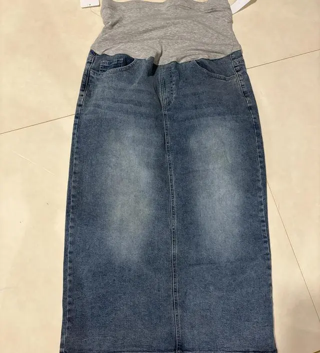 배 많이나와서 M이랑 L 고민했는데 
