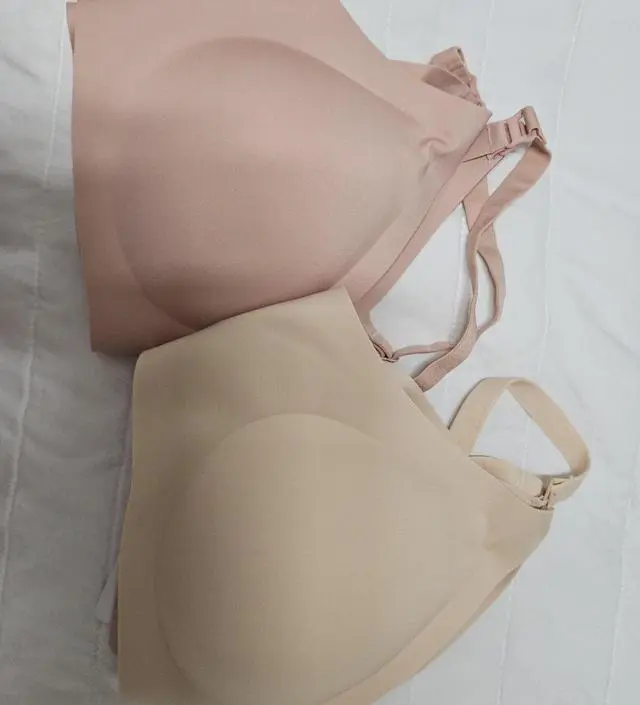 입어봤는데 편하고 딱 맞아요~ 탄탄하구:) 
